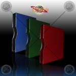 < ALBUM +LISTI (10 kom)+FOTROLA >